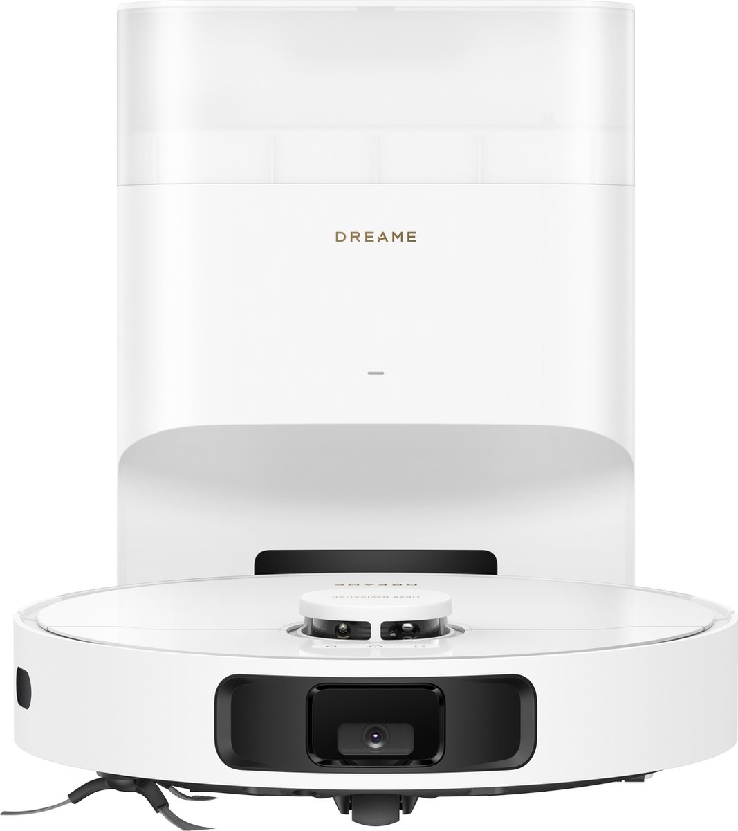 Dreame L10s Plus Robotstofzuiger