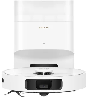 Dreame L10s Plus Robotstofzuiger