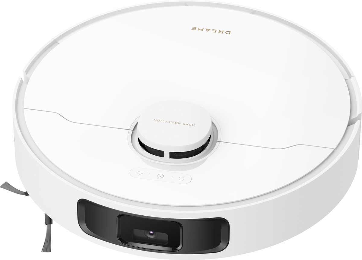 Dreame L10s Pro Gen 2 Robotstofzuiger