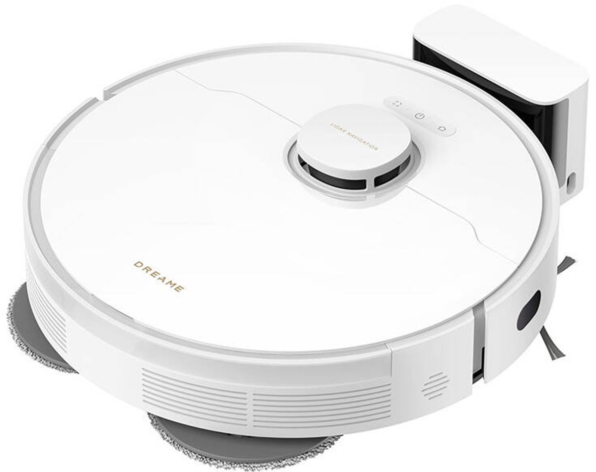 Dreame L10s Pro Gen 2 Robotstofzuiger