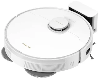 Dreame L10s Pro Gen 2 Robotstofzuiger