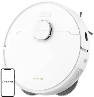 Dreame L10s Pro Gen 2 Robotstofzuiger