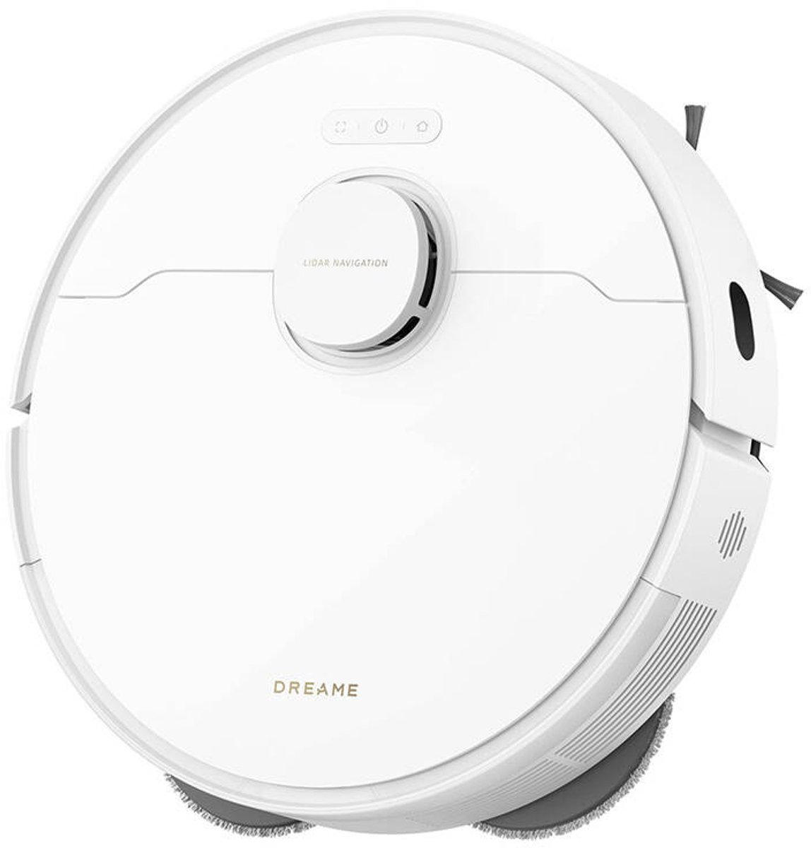 Dreame L10s Pro Gen 2 Robotstofzuiger