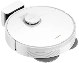 Dreame L10s Pro Gen 2 Robotstofzuiger