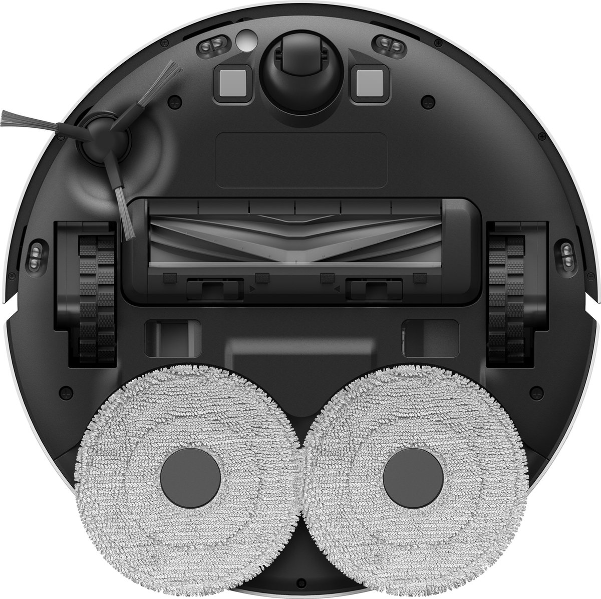 Dreame L10s Pro Gen 2 Robotstofzuiger