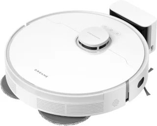 Dreame L10s Pro Gen 3 Robotstofzuiger