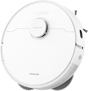 Dreame L10s Pro Gen 3 Robotstofzuiger