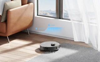 Dreame L10s Pro Robotstofzuiger