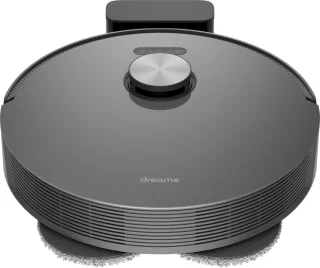 Dreame L10s Pro Robotstofzuiger