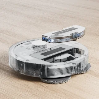 Dreame L10s Pro Robotstofzuiger