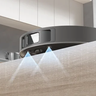 Dreame L10s Pro Robotstofzuiger