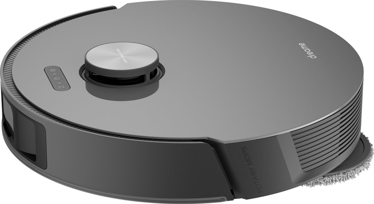 Wat vinden we goed aan de Dreame L10s Pro Robotstofzuiger