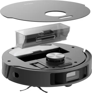 Dreame L10s Pro Robotstofzuiger