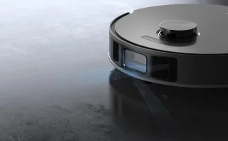 Dreame L10s Pro Robotstofzuiger