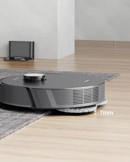 Dreame L10s Pro Robotstofzuiger