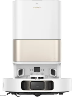 Dreame L10s Pro Ultra Heat Robotstofzuiger