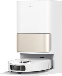 Dreame L10s Pro Ultra Heat Robotstofzuiger