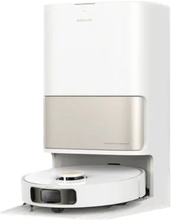 Dreame L10s Pro Ultra Heat Robotstofzuiger