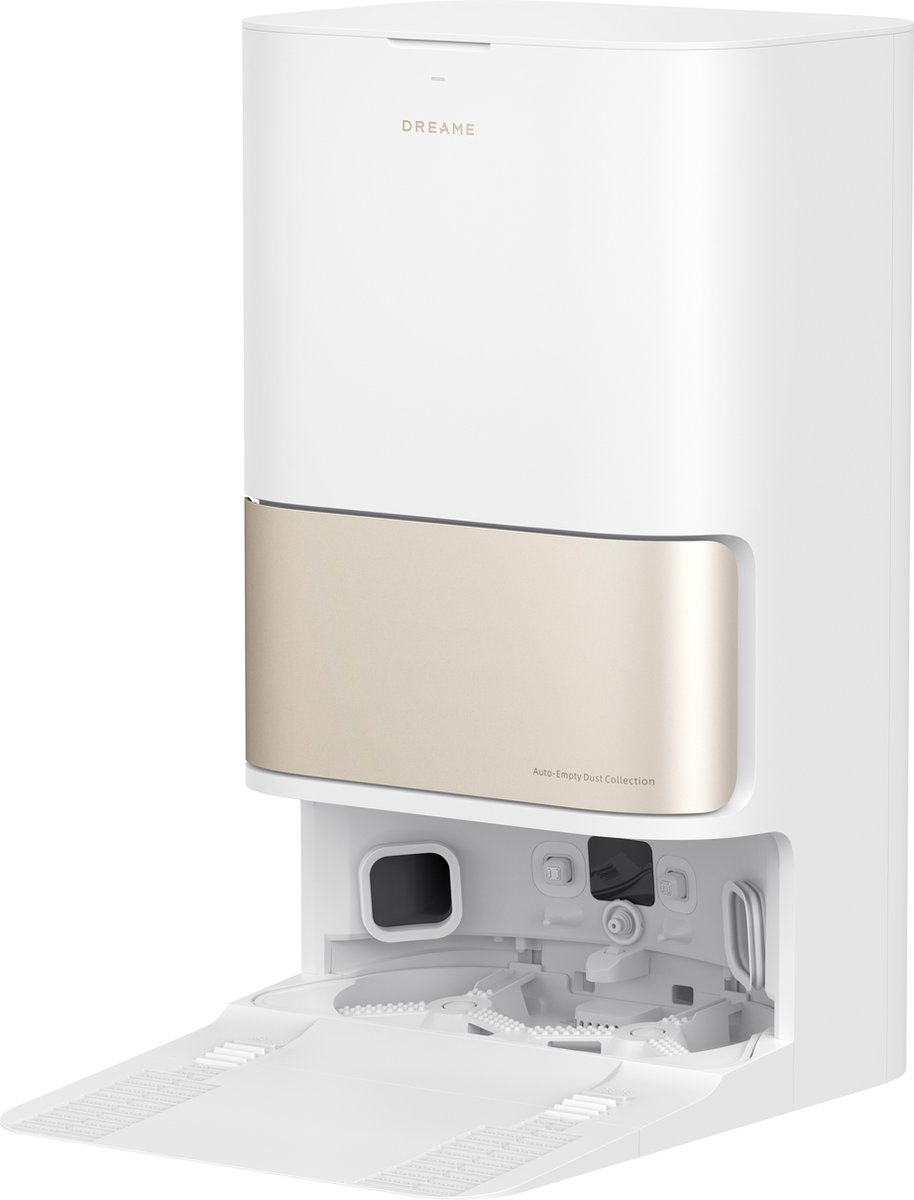 Dreame L10s Pro Ultra Heat Robotstofzuiger