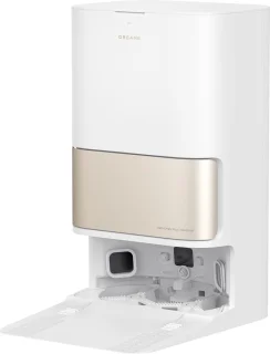 Dreame L10s Pro Ultra Heat Robotstofzuiger