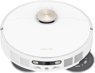 Dreame L10s Pro Ultra Heat Robotstofzuiger