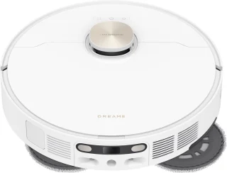 Dreame L10s Pro Ultra Heat Robotstofzuiger