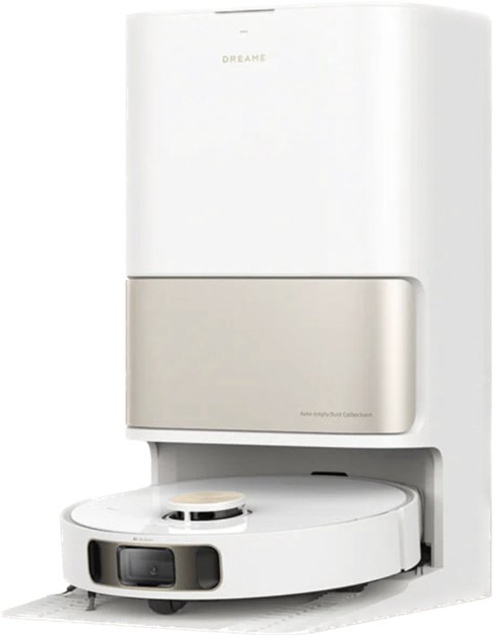 Dreame L10s Pro Ultra Heat Robotstofzuiger