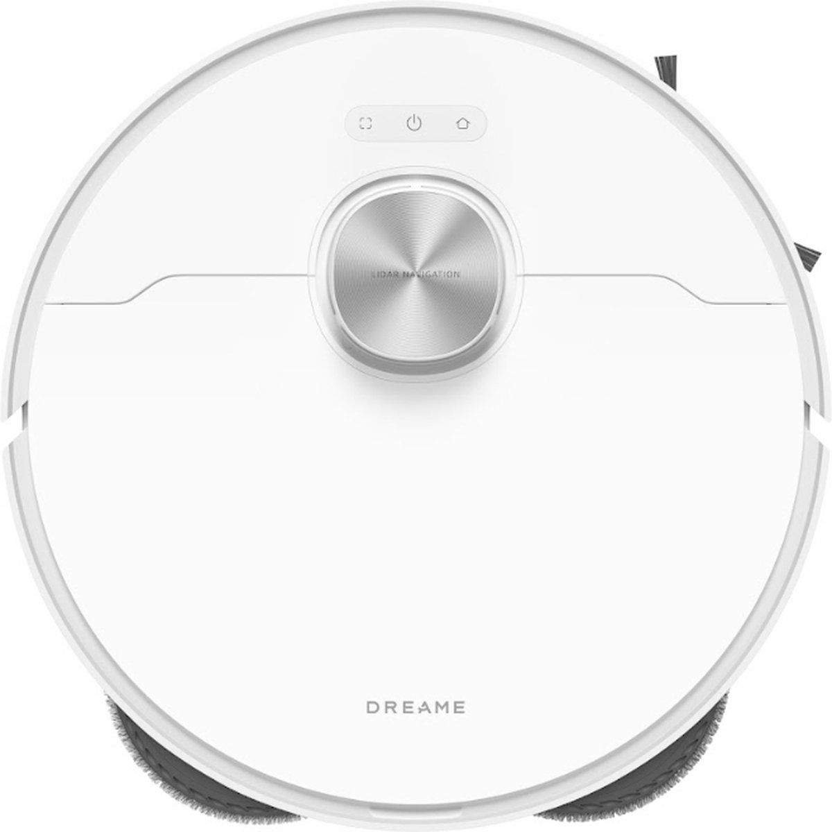 Dreame L10s Ultra Gen 2 Robotstofzuiger