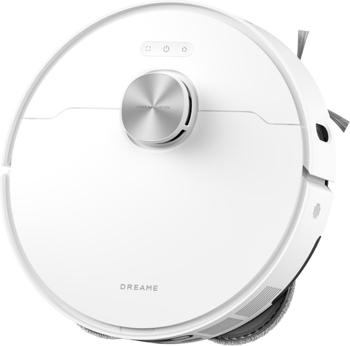 Dreame L10s Ultra Gen 2 Robotstofzuiger