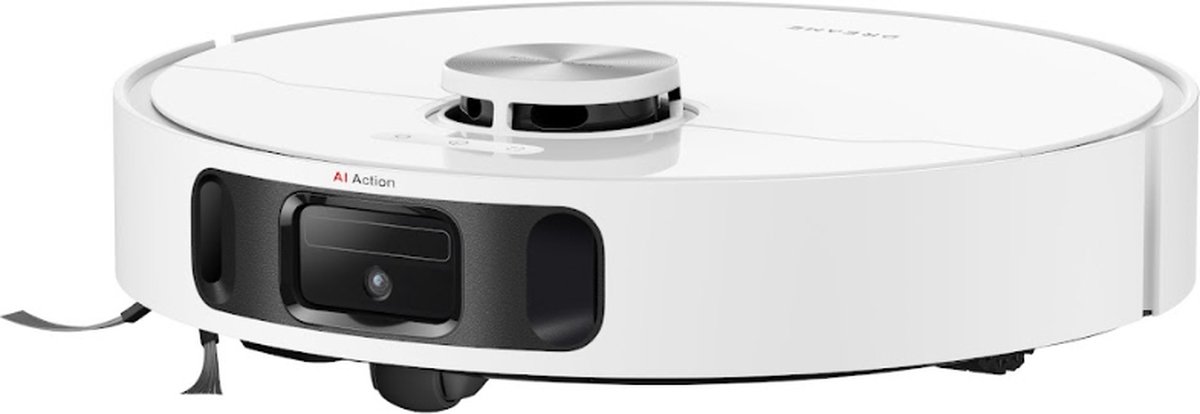 Dreame L10s Ultra Gen 2 Robotstofzuiger