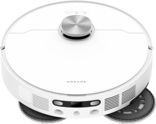 Dreame L10s Ultra Gen 2 Robotstofzuiger