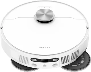Dreame L10s Ultra Gen 2 Robotstofzuiger