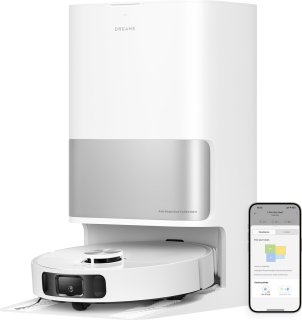 Dreame L10s Ultra Gen 2 Robotstofzuiger