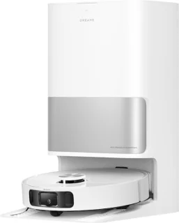 Dreame L10s Ultra Gen 2 Robotstofzuiger