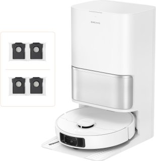 De Dreame L10s Ultra Gen 3 Set – Robotstofzuiger in één oogopslag