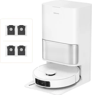 Dreame L10s Ultra Gen 3 Set – Robotstofzuiger