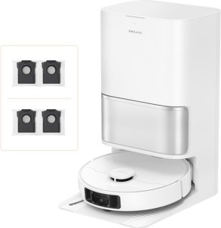 Dreame L10s Ultra Gen 3 Set – Robotstofzuiger review