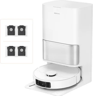 Dreame L10s Ultra Gen 3 Set – Robotstofzuiger