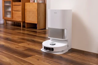 Dreame L10s Ultra Robotstofzuiger