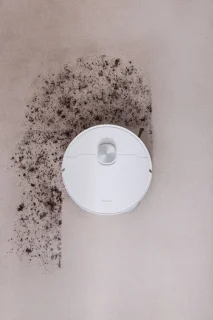 Dreame L10s Ultra Robotstofzuiger