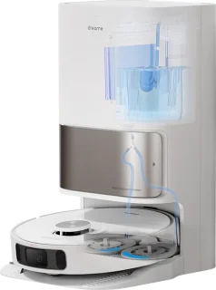 Dreame L10s Ultra Robotstofzuiger