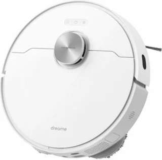 Dreame L10s Ultra Robotstofzuiger