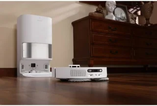 Dreame L10s Ultra Robotstofzuiger