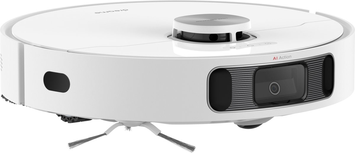 Wat vinden we goed aan de Dreame L10s Ultra Robotstofzuiger