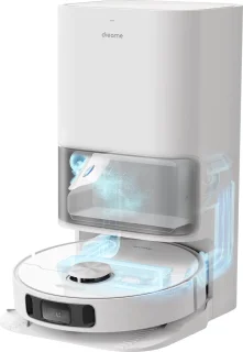 Dreame L10s Ultra Robotstofzuiger