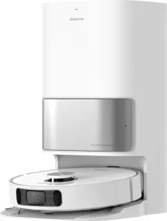 Dreame L10s Ultra Robotstofzuiger