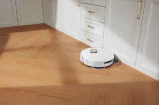 Dreame L20 Ultra Robotstofzuiger