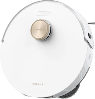 Dreame L20 Ultra Robotstofzuiger