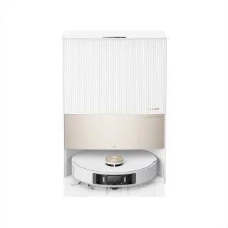Dreame L20 Ultra Robotstofzuiger