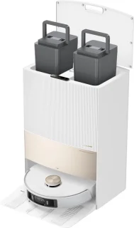 Dreame L20 Ultra Robotstofzuiger